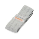 Hip Band Faixa de Exercício Vollo de Poliéster - 32X5cm - Foto 1