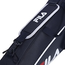 Raqueteira Fila Team - 3 Raquetes - Foto 7