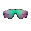 Óculos para Ciclismo Oakley JawBreaker Prizm Road - Adulto - Foto 3