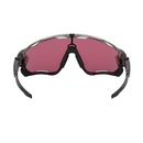 Óculos para Ciclismo Oakley JawBreaker Prizm Road - Adulto - Foto 5