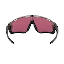 Óculos para Ciclismo Oakley JawBreaker Prizm Road - Adulto - Foto 9