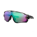 Óculos para Ciclismo Oakley JawBreaker Prizm Road - Adulto - Foto 1