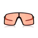 Óculos para Ciclismo Oakley Sutro Prizm Trail Torch - Adulto - Foto 2