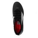 Chuteira de Futebol de Campo Penalty S11 Locker Ecoknit Xxi - Adulto - Foto 4