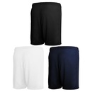 Kit 3 Calções Penalty X Plus Size - Masculino - Foto 2