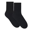 Meia Cano Médio Selene Algodão - Masculina - Foto 2