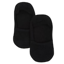 Meia Sapatilha Invisivel Selene - Masculina - Foto 2