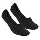 Meia Sapatilha Invisivel Selene - Masculina - Foto 1