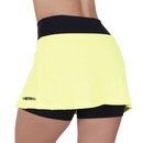 Short Saia Orbis Fitness Dry Poliamida - Feminino - Foto 3