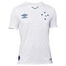 Camisa Umbro Cruzeiro II 2019 - Masculina - Foto 1