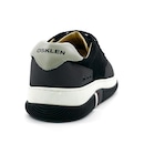 Tênis Osklen Hybrid Laces Nobuck - Masculino - Foto 2