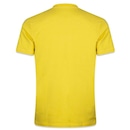 Camiseta New Era Los Angeles Lakers Soccer Style One Color - Masculina - Foto 2