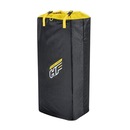 Prancha de Stand Up Bestway Paddle Oceana com Remo e Assento - Foto 5