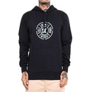 Blusão de Moletom com Capuz DC Shoes Sealed Dealm PH - Masculino - Foto 1