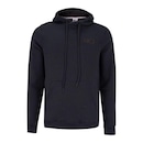 Blusão de Moletom com Capuz Fila Essencial Winter - Masculino - Foto 1