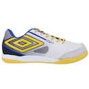 Chuteira Futsal Umbro Pro 5 Bump Club - Adulto - Foto 1
