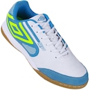 Chuteira Futsal Umbro Pro 5 Bump Club - Adulto - Foto 2