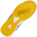 Chuteira Futsal Umbro Pro 5 Bump - Adulto - Foto 4