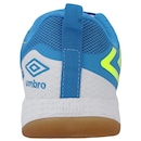 Chuteira Futsal Umbro Pro 5 Bump - Adulto - Foto 3