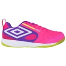 Chuteira Futsal Adulto Umbro Pro 5 Bump - Foto 1