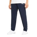 Calça Puma Active Woven OP - Masculina - Foto 3