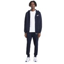 Jaqueta Puma com Capuz Essentials Small Logo FZ Hoodie FL - Masculina - Foto 5