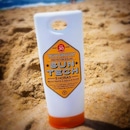 Protetor Solar Esportivo Suntech FPS 30 Embalagem 180g - Foto 3