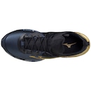 Tênis Mizuno Wave Prophecy Beta 2 - Unissex - Foto 2