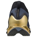 Tênis Mizuno Wave Prophecy Beta 2 - Unissex - Foto 3