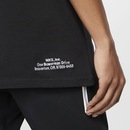 Camiseta Nike NSW Authorized Personnel Tee - Masculina - Foto 4