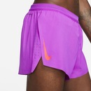 Shorts Nike AeroSwift - Masculino - Foto 4