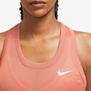 Camiseta Regata Nike Dri-FIT - Feminina - Foto 3