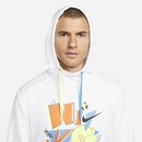 Blusão com Capuz Nike Dri-FIT - Masculino - Foto 5