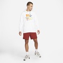 Blusão com Capuz Nike Dri-FIT - Masculino - Foto 6