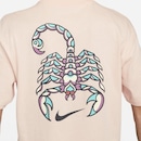 Camiseta Nike SB Tee SCORPION - Masculina - Foto 5