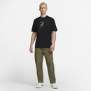 Camiseta Nike SB Tee Dancing Cactus - Masculina - Foto 5