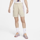 Bermuda Nike Dri-FIT Fly - Feminino - Foto 1