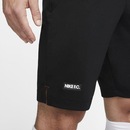 Bermuda Nike Dri-FIT F.C. Libero - Masculino - Foto 5