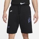 Bermuda Nike Sportswear Sport Essentials+ - Masculino - Foto 2