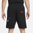 Bermuda Nike Sportswear Sport Essentials+ - Masculino - Foto 3