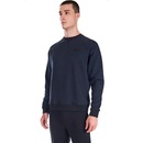 Blusão de Moletom sem Capuz Fila Essencial Winter - Masculino - Foto 4