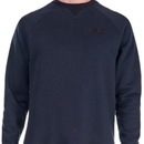 Blusão de Moletom sem Capuz Fila Essencial Winter - Masculino - Foto 5