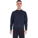 Blusão de Moletom sem Capuz Fila Essencial Winter - Masculino - Foto 1