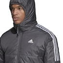 Jaqueta adidas Outdoor Essentials Insulated - Masculina - Foto 5