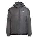 Jaqueta adidas Outdoor Essentials Insulated - Masculina - Foto 1