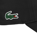 Boné Aba Curva Lacoste Rk2662 Performance - Strapback - Adulto - Foto 2