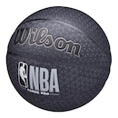 Bola de Basquete Wilson NBA Forge Pro Printed Tamanho 7 - Foto 3
