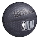 Bola de Basquete Wilson NBA Forge Pro Printed Tamanho 7 - Foto 4