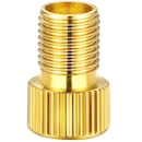 Adaptador válvula presta X-Time - Foto 2