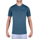 Camiseta adidas Tennis Club 3STR Tee - Masculina - Foto 1